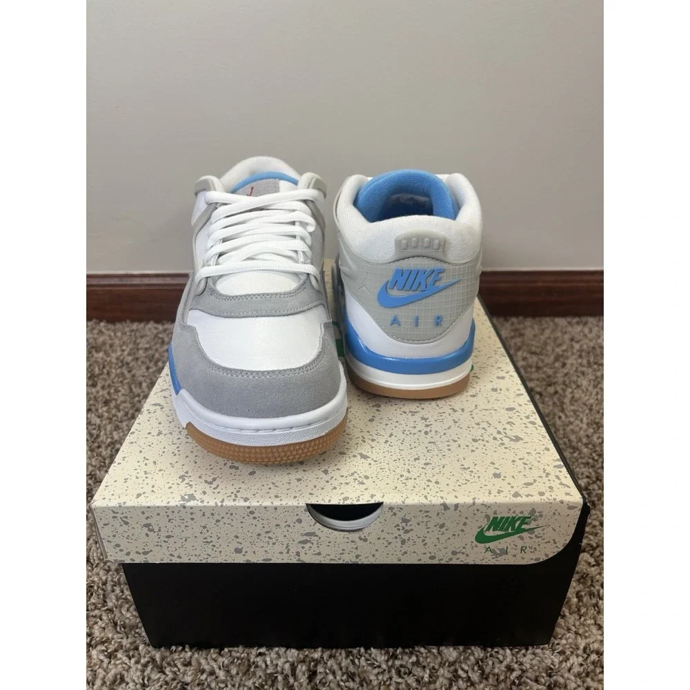 Men's NIKE AIR JORDAN 4 RM 